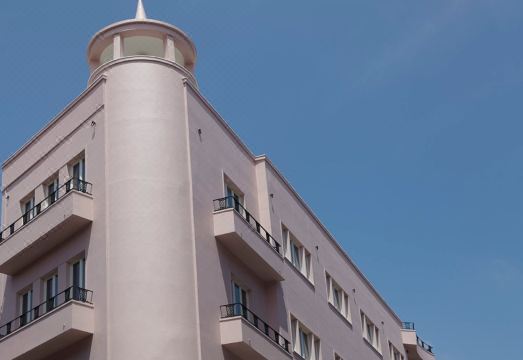 Casa Rosa Hotel Overview