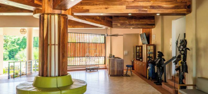 埃尔法罗酒店(Parador El Faro)图片