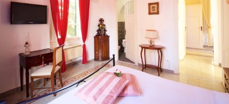 伊尔坦皮奥二莫菲奥旅馆(Il Tempio di Morfeo)图片