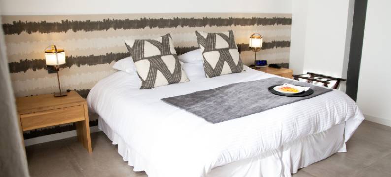 伊瓜苏港O2 酒店(O2 Hotel Iguazu)图片