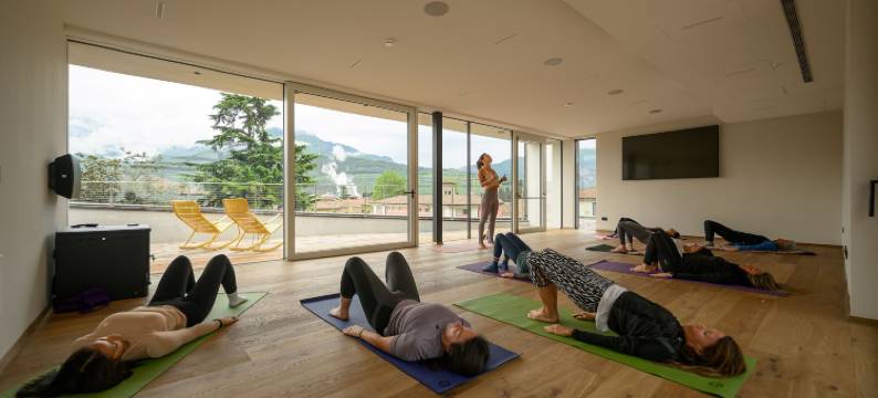 贾迪诺威尔第酒店(Hotel Giardino Verdi)图片