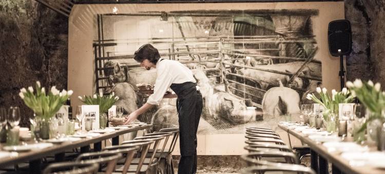 蓝骑士甘斯艺术酒店(ArtHotel Blaue Gans)图片