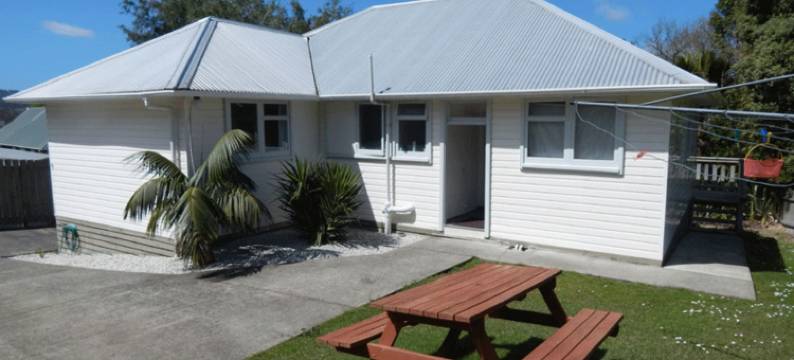 切维厄特公园汽车旅馆(Cheviot Park Motor Lodge)图片