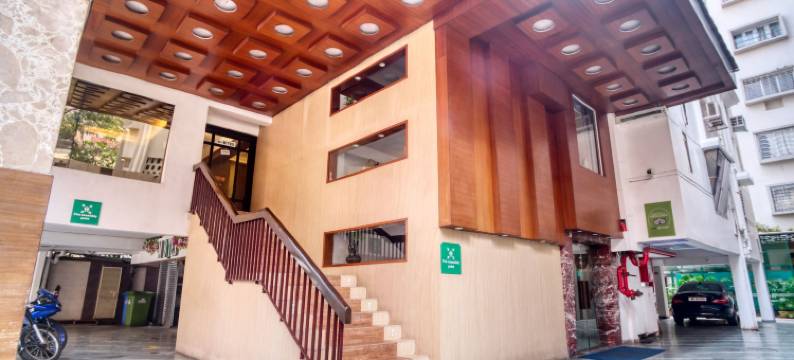 罗兰酒店(Roland Hotel)图片