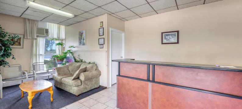 加布雷斯酒店(The Gables Inn)图片