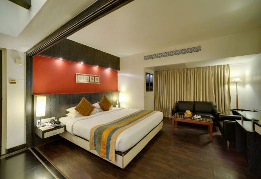 Ramee Guestline Hotel Khar Hotel Overview