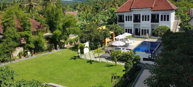 JM库塔酒店(JM Hotel Kuta Lombok)图片
