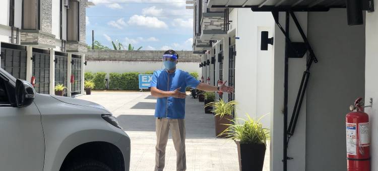 邦板牙天空酒店(Sky Hotel Pampanga)图片