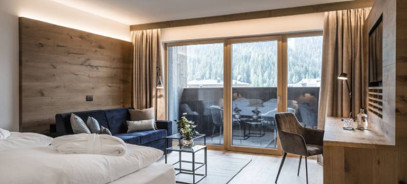 拉梅君酒店(Hotel la Majun)图片