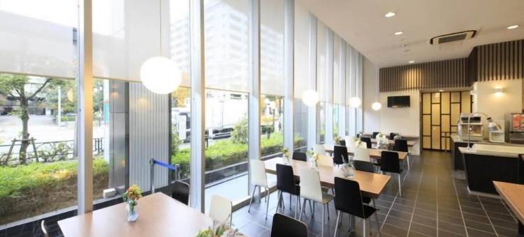 华盛顿东京东阳町 R&B 酒店(Washington R&B Hotel Tokyo Toyocho)图片