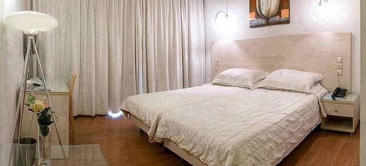 奥运之星酒店(Olympic Star)图片