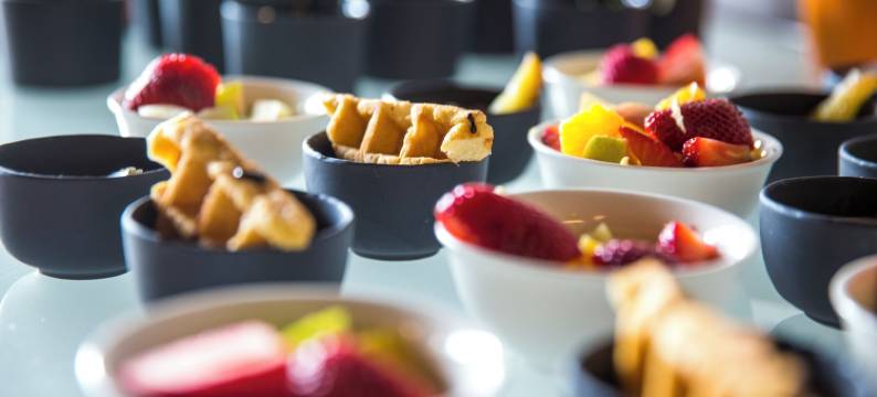 麦加 Thaker Algharbi 丽笙公园酒店(Park Inn by Radisson Makkah Thaker Algharbi)图片