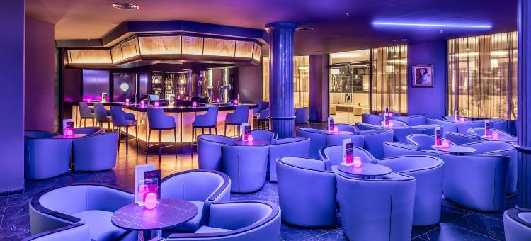 汉迪亚宫酒店(Hotel Riu Palace Jandia)图片