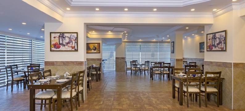 森林公园酒店(Forest Park Hotel)图片