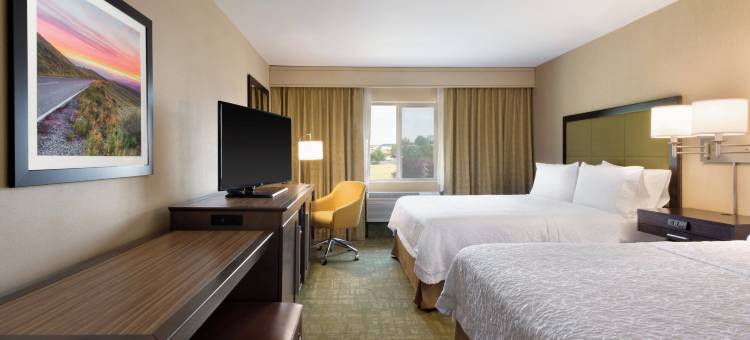 顶峰套房(Summit Suites)图片