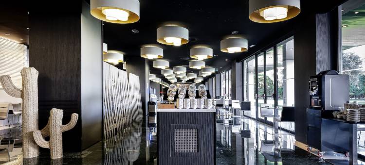 美利亚锡切斯酒店(Meliá Sitges)图片