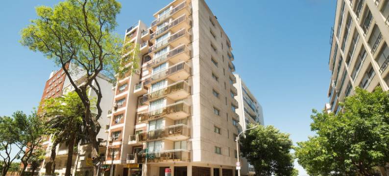 27 号套房公寓酒店(27 Suites Hotel)图片