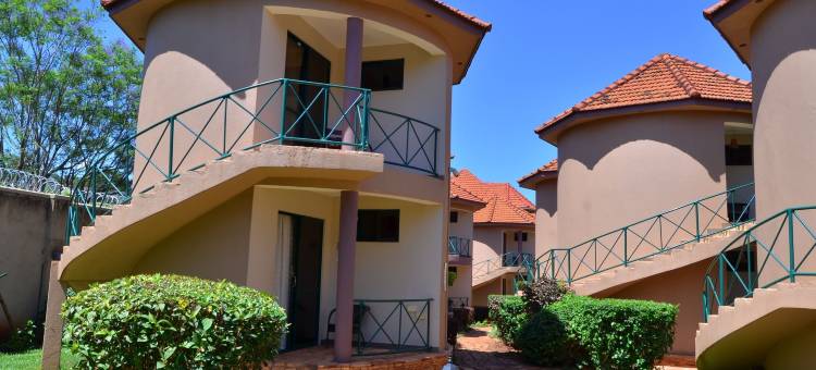 尼罗河乡村酒店(Nile Village Hotel & Spa)图片