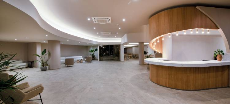 文塔尔岛微风度假村(Ventale Island Breeze Resort)图片