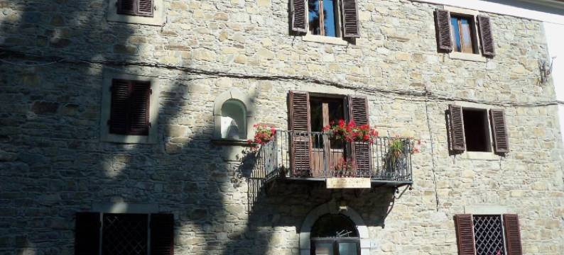 里门特雷民宿(B&B le Limentre)图片