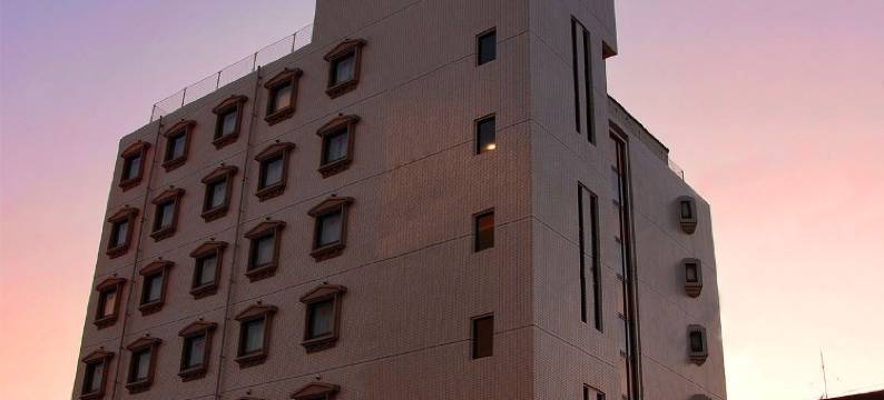 日向酒店(Hotel Rumieru Hyuga)图片