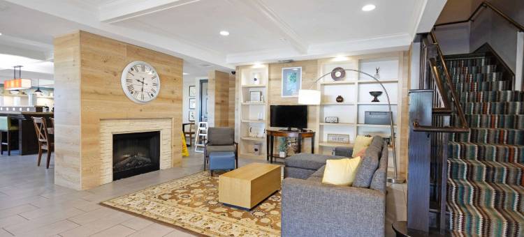 特克萨卡纳丽怡酒店(Country Inn & Suites by Radisson, Texarkana, TX)图片