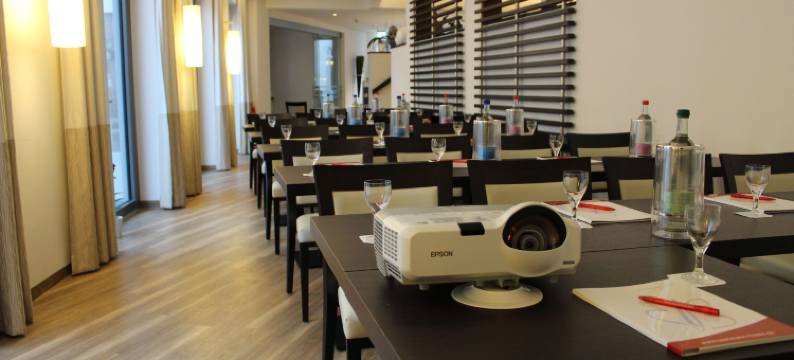 皇帝大厅酒店(Hotel am Kaisersaal)图片