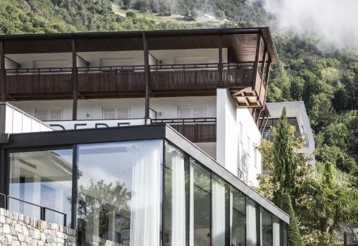 Hotel Belvedere - Adults Only - 14 PlusHotel Overview