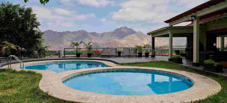 石头牧场回来旅馆 - 与安地纳斯家相关的酒店(Empedrada Ranch & Lodge - Hotel Asociado Casa Andina)图片