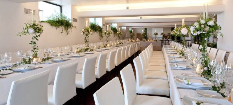 撒丁岛套房和餐厅酒店(Sardegna Hotel - Suites & Restaurant)图片