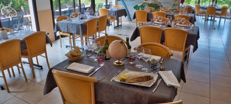 利斯田野酒店(Le Champ des Lys)图片