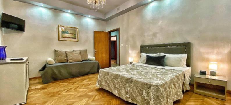 卡纳尔特酒店(Ca Nart)图片