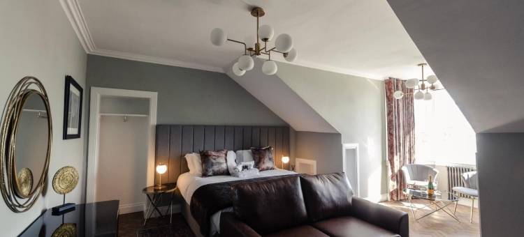 斯威尼马瑟韦尔(Sweeney Apartments & Rooms)图片