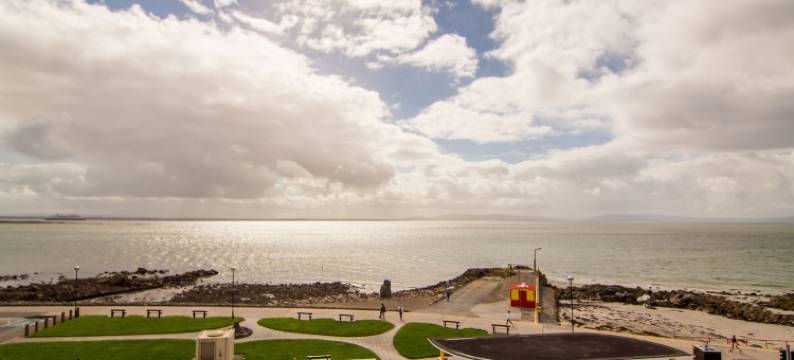 高威湾海景公寓(Galway Bay Sea View Apartments)图片