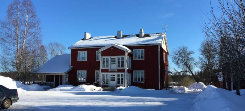 欧平托拉家庭旅馆(Opintola Bed & Breakfast)图片