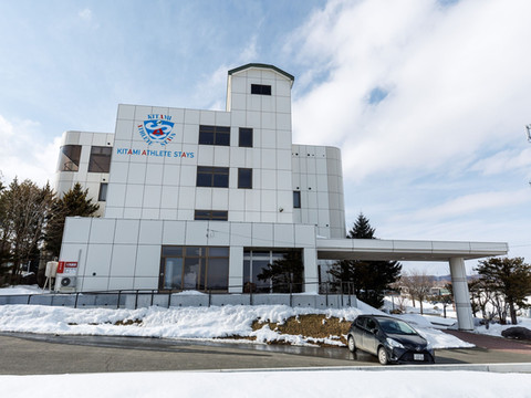 Tabist北见运动住宿