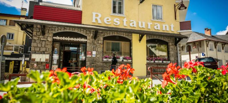 卡尔里酒店(Carlit)图片