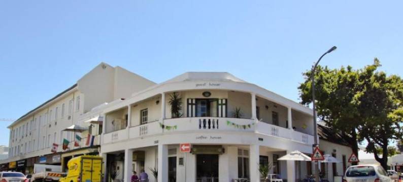 老磨坊旅馆(De Oude Meul Guest House)图片