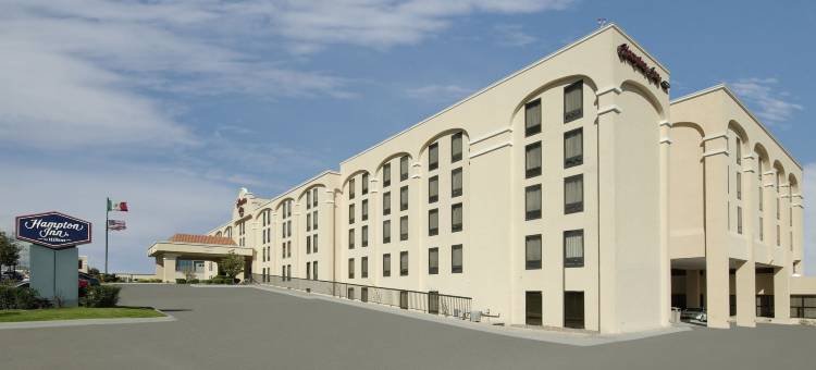 奇瓦瓦市欢朋酒店(Hampton Inn by Hilton Chihuahua City)图片