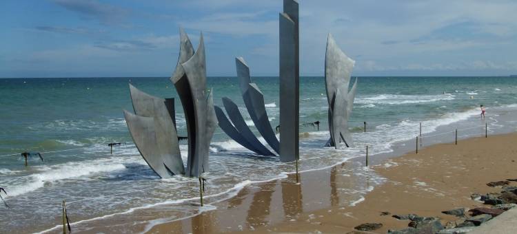 圣罗舒适英式酒店(Brit Hotel Confort Saint-Lô)图片