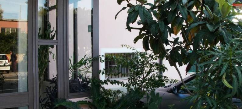 吹笛人酒店(Piccolo Hotel Lamezia)图片