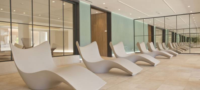 莫林斯格波特酒店(Grupotel Molins)图片