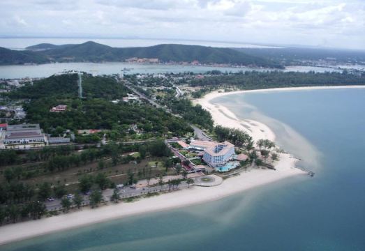 BP Samila Beach Hotel & ResortHotel Overview