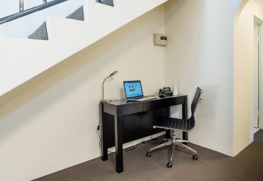 Eastwood Furnished Apartments Hotel Overview