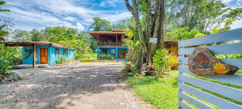 芭娜娜阿祖尔酒店-限成人(Hotel Banana Azul - Adults Only)图片