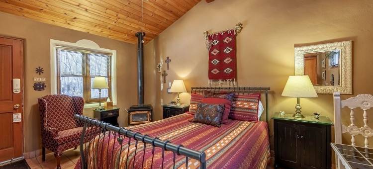 追梦人住宿加早餐式酒店(Dreamcatcher B&B)图片