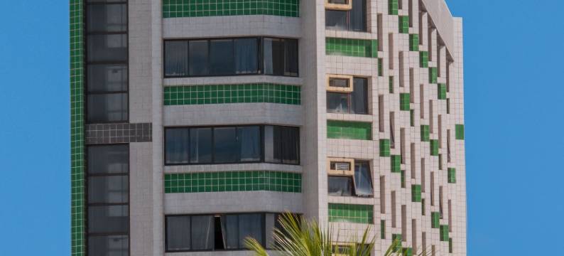 赛特康奎洛斯酒店(Hotel Sete Coqueiros)图片