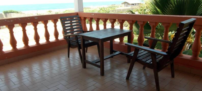 阿利兹酒店(Hôtel Alizé Plage)图片