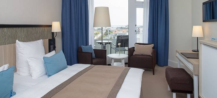 海王星酒店(Hotel Neptun)图片