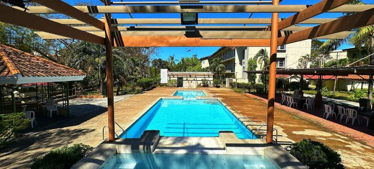 苏比克湾半岛酒店(Subic Bay Peninsular Hotel)图片